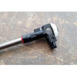 Gruppo Hop Up in Alluminio CNC per M4/M16