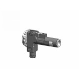 Gruppo Hop Up in Alluminio CNC per M4/M16