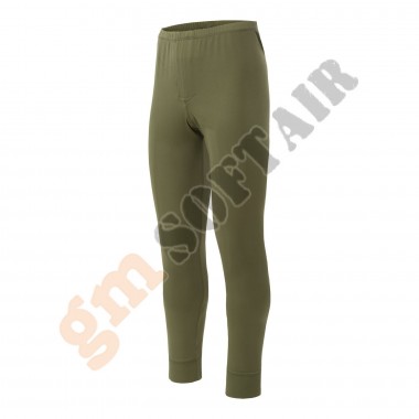 Underwear (Pantalone) US LVL 1 tg. M Olive Green (SP-UN1-PO Helikon Tex)