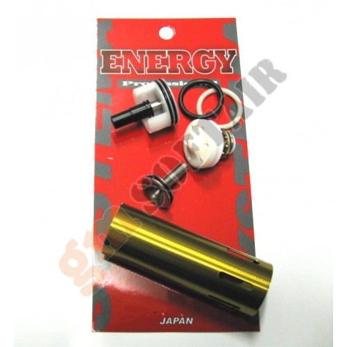 Energy Cylinder Set SG550 (EN-CS-011 Systema)
