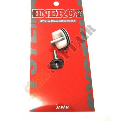 Energy Cylinder Head Ver.III