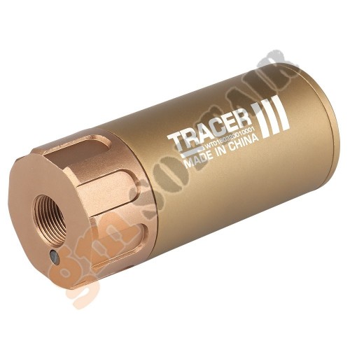 Tracer III 8.8 TAN (WO-EX18T WOSPORT)
