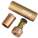 Tracer III 13.2 TAN (WO-EX19T WOSPORT)