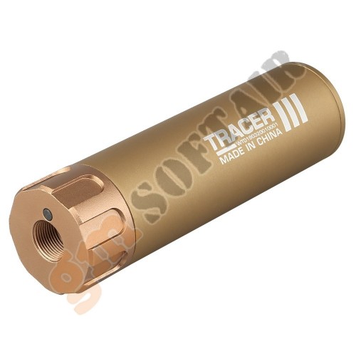 Tracer III 13.2 TAN (WO-EX19T WOSPORT)