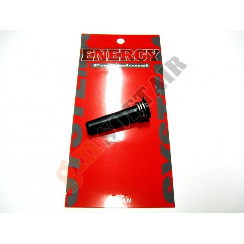 Energy Spring Guide with Bearing Ver. II