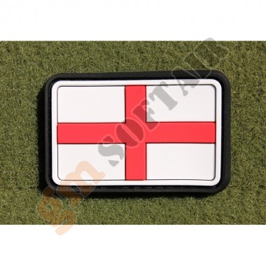 Patch 3D England Flag (St. George) (JTG.EF.FC JTG)