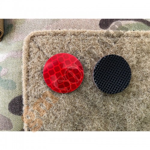 Patch GoFlex Point Red Glossy (JTGGFP.RG JTG)