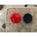 Patch GoFlex Point Red Glossy (JTGGFP.RG JTG)