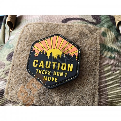 Patch 3D Trees Don´t Move (JTG.TDM.FC JTG)