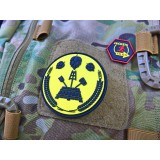 Patch 3D BIERBRAUER Full Color (JTG.BB.FC JTG)