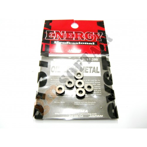Energy Oiless Metal (ZS-05-14 Systema) Energy Oiless Metal (ZS-05-14 Systema)