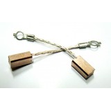 Ag 30%Motor Brush for Revolution & Energy