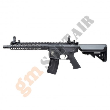 M4 Ris 10" Full Metal Black (1902M D-BOYS)