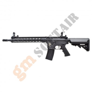 M4 Ris 12.5" ABS Black (1903 D-BOYS)