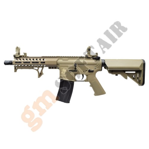 M4 Ris 8" in ABS TAN (7301-T D-BOYS) M4 Ris 8" in ABS TAN (7301-T D-BOYS)