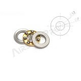 Cuscinetto per Guidamolla Bolt Action (AP-344 AIRSOFTPRO)