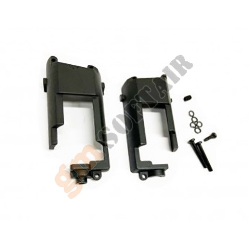 Gabbia Motore per AUG (A-X174 JG) Gabbia Motore per AUG (A-X174 JG)