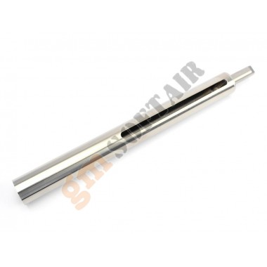 Steel Reinforced Cylinder for VSR CM.701, BAR10 and Well MB-02, 03, 07 (AP-10298 AIRSOFTPRO)