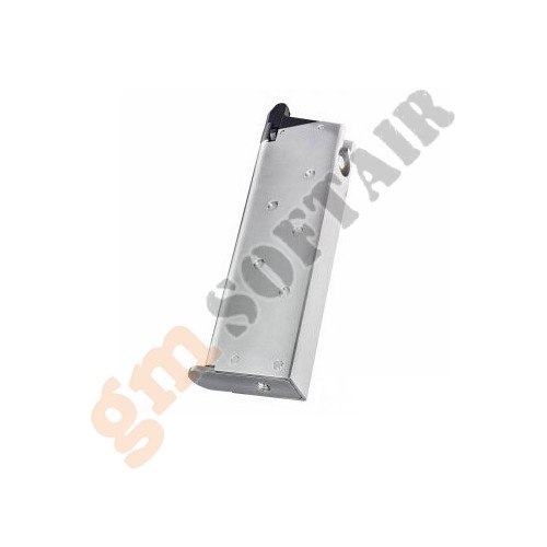 Caricatore da 22bb Silver per V10 Ultra Compact (MARUI)