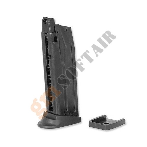 Caricatore da 23bb USP Compact Nero (MARUI)