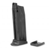 Caricatore da 23bb USP Compact Nero (MARUI)