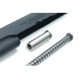 Spring Cap per Hi-Capa 5.1 Marui Silver (CAPA-01 GUARDER)