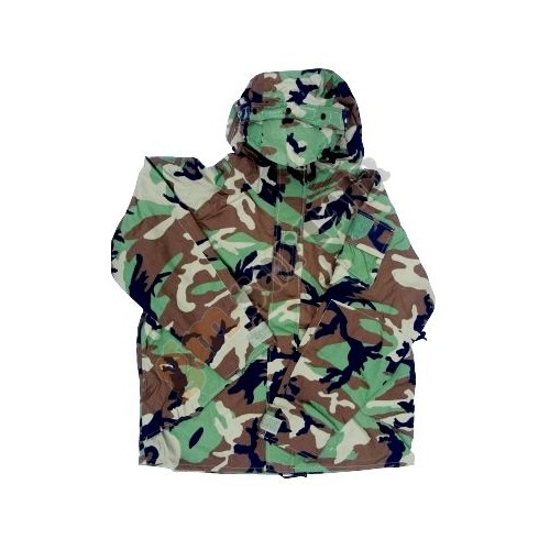 Parka Woodland tg.XL (GIACCAWXL Royal) Parka Woodland tg.XL (GIACCAWXL Royal)