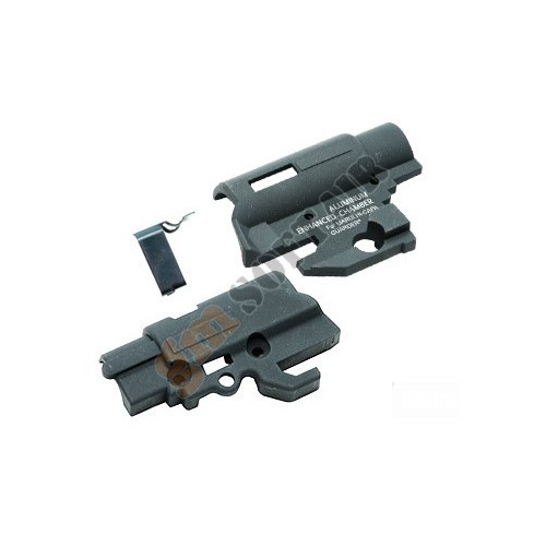 Gruppo Hop Up per TM Hi Capa 4.3/ 5.1 / Golden Match (CAPA-40(A) GUARDER)