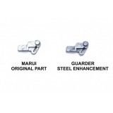 Steel Valve Knocker per Hi-Capa 4.3 / 5.1 Marui (CAPA-46 GUARDER)
