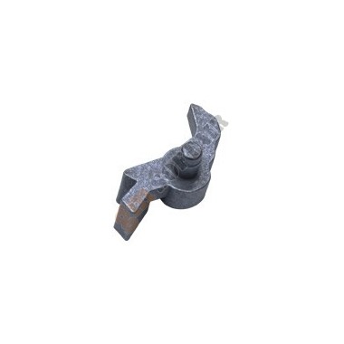 Steel Hammer Sear per Hi-Capa 4.3 / 5.1 Marui (CAPA-47 GUARDER)
