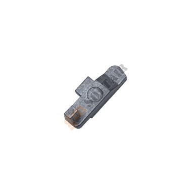 Steel Knocker Lock per Hi-Capa 4.3/5.1 e M1911/MEU/S70 Marui (CAPA-49 GUARDER)