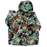Parka Woodland tg.XXL (GIACCAWXXL Royal)