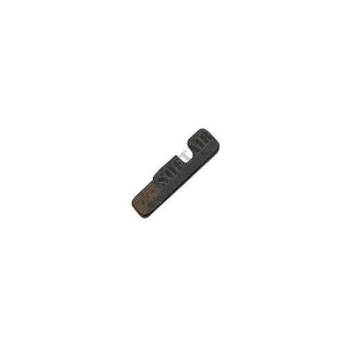 Steel Safety Lever per DE50 Marui (DE50-10 GUARDER)