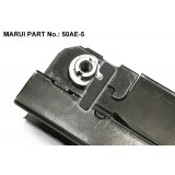 Steel Safety Lever per DE50 Marui (DE50-10 GUARDER)