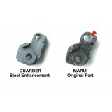 Steel CNC Hammer per G18C (GLK-128 GUARDER)