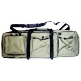 Borsa in Nylon Verde (B200 ROYAL)