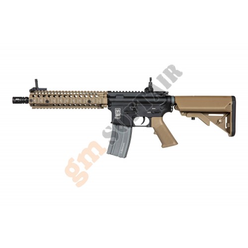 MK18 SA-A03 ONE™ Carbine Replica Half Tan (SPE-01-006107 SPECNA ARMS)