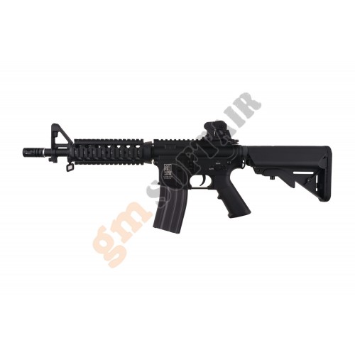 M4 CQBR SA-B02 SAEC™ System Carbine Replica Nera (SPE-01-009307SPECNA ARMS)