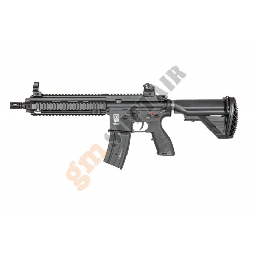 416 CQB SA-H02 ONE™ Carbine Replica Nera (SPE-01-014851 SPECNA ARMS)