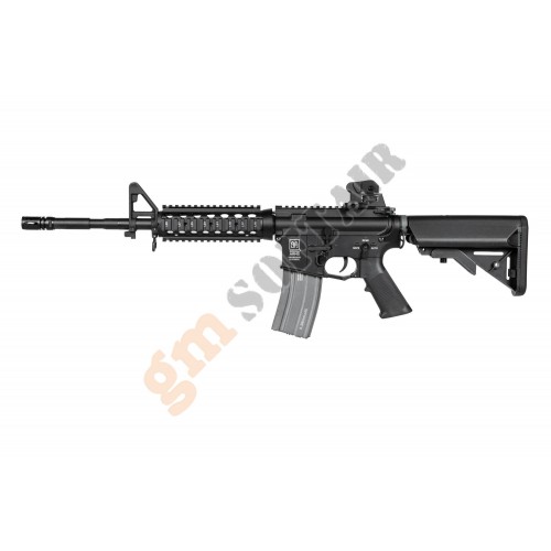 M4 Sopmod SA-K02 Assault Rifle Replica Nera (SPE-01-017080 SPECNA ARMS)