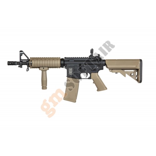 CQB-R SA-C04 CORE™ Carbine Replica Half Tan (SPE-01-018320 SPECNA ARMS)