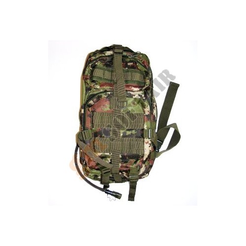 Zaino CamelBack vegetato (JW-030 Royal) Zaino CamelBack vegetato (JW-030 Royal)