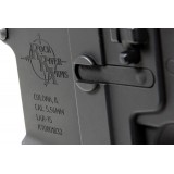 CQB-R SA-E04 EDGE™ RRA Carbine Replica Nera (SPE-01-023920 SPECNA ARMS)