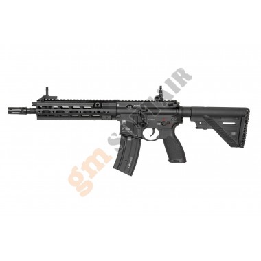 416 A5 Geissele SA-H12 ONE™ Carbine Replica Nera (SPE-01-030166 SPECNA ARMS)
