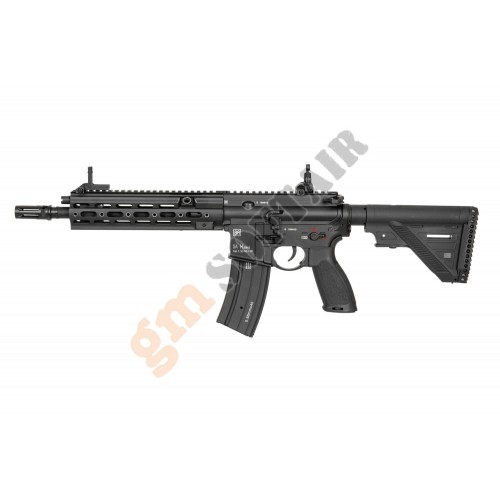 416 A5 Geissele SA-H12 ONE™ Carbine Replica Nera (SPE-01-030166 SPECNA ARMS)