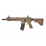 416 A5 Geissele SA-H12 ONE™ Carbine Replica Tan (SPE-01-030167 SPECNA ARMS)