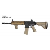 416 Long SA-H21 EDGE 2.0™ Carbine Replica Chaos Bronze (SPE-01-031954 SPECNA ARMS)