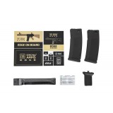 M4 M-Lok SA-E21 EDGE™ Carbine Replica Chaos Grey (SPE-01-032953 SPECNA ARMS)