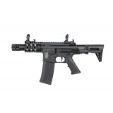M4 Short SA-C10 PDW CORE™ Carbine Replica Nera (SPE-01-033311 SPECNA ARMS)