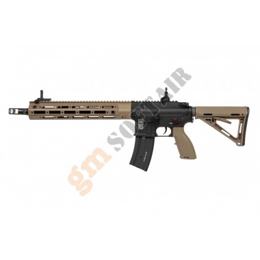 416 Geissele Type SA-H09-MHT ONE™ Carbine Replica Half Tan (SPE-01-026278 SPECNA ARMS)